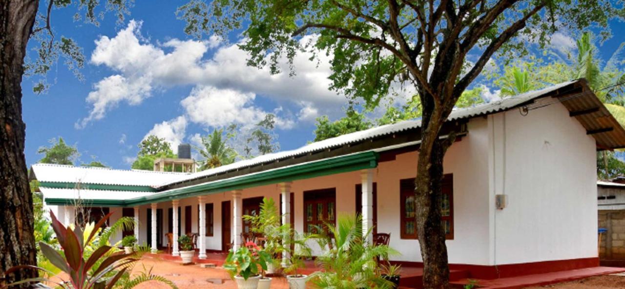 Dula Lake Resort أنرادابورام المظهر الخارجي الصورة